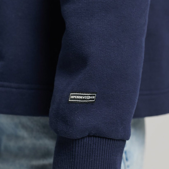 Superdry Γυναικείο φούτερ Vintage Logo Rainbow Hoodie